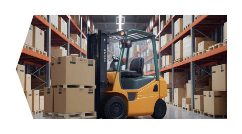 Canada-Asia trade routes for global transportation