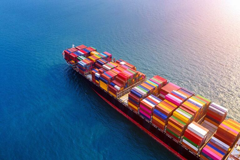 soleiltransportation asset 4 | Global Logistics & Shipping Services | Soleil Transportation